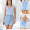 Bluzki Damskie, Size s-xl, paczka 12szt, mix kolor (Sao chép)