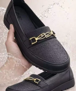 Buty Mokasyny DAMSKIE (36-41, 12par)