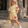 Bluzki DZIECIĘCA , Size 6-16 lat, paczka 6szt, 1kolor (Sao chép)