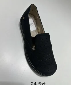 Buty Półbuty DAMSKIE (36- 41, 12par)