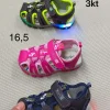 Buty Baleriny DAMSKIE (31-36, 24par) (Sao chép)