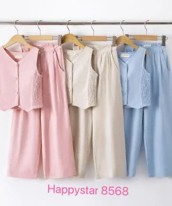 Sukienki DZIECIĘCA,size 4-14lat,paczka 18szt,mix kolor (Sao chép)