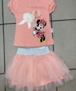 Komplety DZIECIĘCA, Size 9-25AY, paczka 4szt, 1 kolor