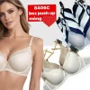 Biustonosz C Damskie, Size , paczka 24szt, mix kolor (Sao chép)