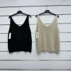 Bluzki damskie ,size uni,paczka 6szt,mix kolor (Sao chép)