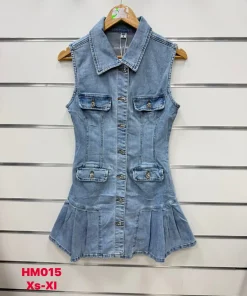 Sukienki damskie, Size s-2xl,paczka 10szt, 1kolor (Sao chép)