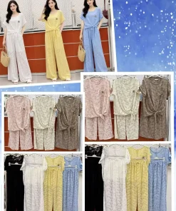 Komplety damskie,size uni,paczka 6szt, mix kolor (Sao chép)