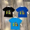 Bluzki DZIECIĘCA,size 4-14 lat,paczka 6szt, 1 kolor (Sao chép)