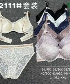 Biustonosz C Damskie, Size 34/75-44/100, paczka 6szt, 1 kolor (Sao chép)