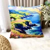 Poszewki 40*40cm Paczka:10szt/ 1kolory (Sao chép)