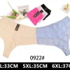 Majtki Damskie, size xl-3xl, paczka 24szt, mix kolor (Sao chép)
