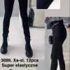 Jeansy damskie ,size 30-38,paczka 10szt,1kolor (Sao chép)