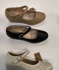 Buty Sportowe DAMSKIE (36-41, 12par) (Sao chép)