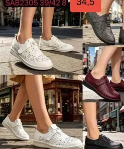 Buty Klapki MĘSKIE (40-46, 12par) (Sao chép)