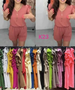 Komplety DAMSKI ,size uni,paczka 6szt,mix kolor