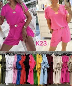 Komplety damskie,size uni,paczka 6szt, mix kolor (Sao chép)