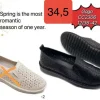 Buty Klapki MĘSKIE (40-46, 12par) (Sao chép)