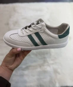 Buty Sportowe DAMSKIE (36-41, 8par)