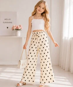 Bluzki DZIECIĘCA,size 4-14 lat,paczka 6szt, 1 kolor (Sao chép)
