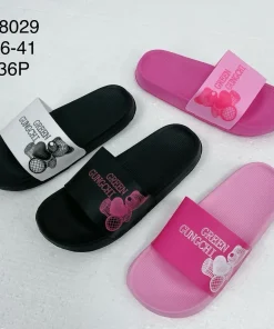 Klapki DAMSKIE (36-41, 36par)