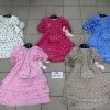 Sukienki DZIECIĘCA , Size 4-14lat, paczka 6szt, 1kolor (Sao chép)