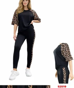 Spodnie Damskie, Size xl-5xl ,paczka 12szt, mix kolor (Sao chép)