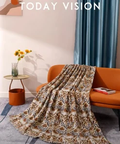 koc polarowy 200*220cm (Sao chép)