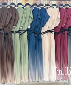 Sukienki damskie wloskie, Size uni ,paczka 6szt mix kolor