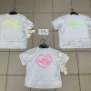 Bluzki DZIECIĘCA , Size 6-16lat, paczka 6szt, 1kolor