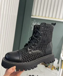 Buty Botki DAMSKIE (36- 41, 12par)