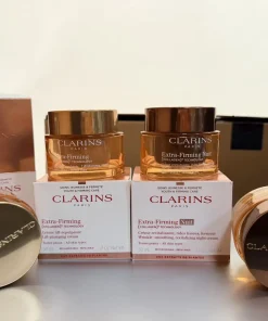 Kremy do twarzy Clarins Extra-Firming (Paczka 6szt)