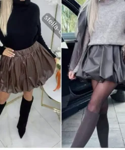 Spódnica Damskie ,size uni,paczka 6szt ,mix kolor