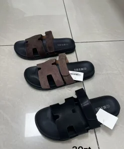 Klapki DAMSKIE (36- 41, 12par)