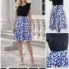Sukienki Damskie, Size s-xl, paczka 12szt, mix kolor (Sao chép)