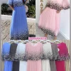 Komplety damskie ,size uni,paczka 6szt,mix kolor (Sao chép)