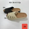 Buty Klapki MĘSKIE (40-46, 12par) (Sao chép)