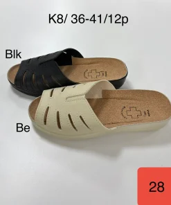 Buty Klapki MĘSKIE (40-46, 12par) (Sao chép)