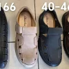 Buty Sandaly DAMSKIE (36-41, 12par) (Sao chép)