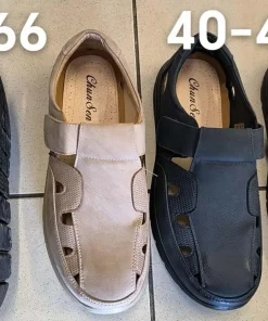 Buty Sandaly DAMSKIE (36-41, 12par) (Sao chép)