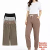 Spodnie Damskie, Size s/m-2xl/3xl ,paczka 12szt, mix kolor (Sao chép)