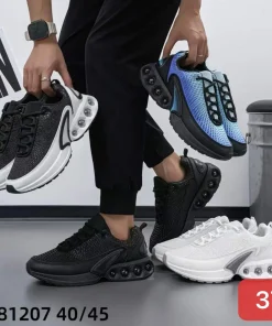 Buty Sportowe MĘSKIE (40-45, 12par)