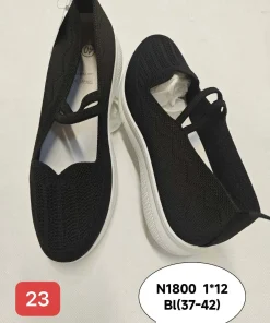 Buty Sportowe DAMSKIE (36-41, 12par) (Sao chép)