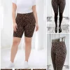Legginsy Damskie, Size 6xl-9xl, paczka 12szt, mix kolor (Sao chép)