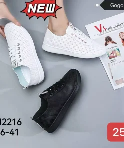Buty Sportowe DAMSKIE (36-41, 12par) (Sao chép)