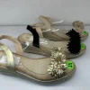 Buty Półbuty DAMSKIE (36-41, 12par)