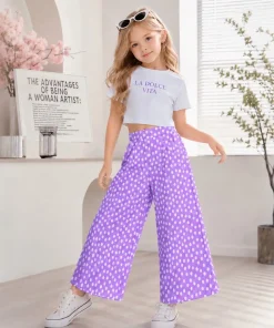 Spodnie DZIECIĘCA,size 4-14 lat,paczka 6szt,1kolor