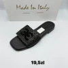 Klapki DAMSKIE (36-41, 12szt) (Sao chép)