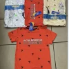 Bluzki DZIECIĘCA,size 5-8 lat,paczka 4szt, 1 kolor (Sao chép)