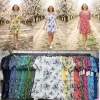 Sukienki DAMSKA WŁOSKA, Size uni ,paczka 6szt mix kolor (Sao chép)