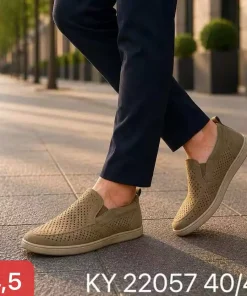 Buty Półbuty MĘSKIE (40-45, 12par)